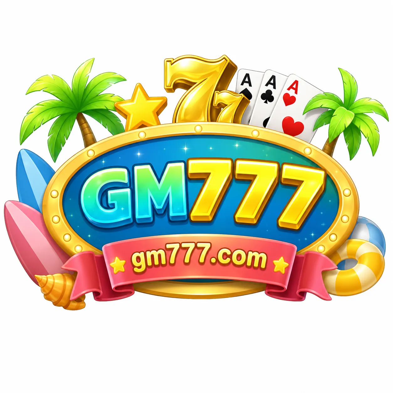 GM777 - Nikmati Keseruan Game Casual yang Menghibur