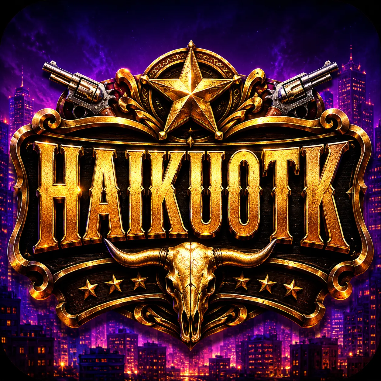 HAIKUOTK - Petualangan Seru Dalam Dunia Arcade