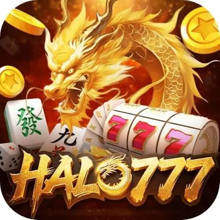 halo777 APK SLG