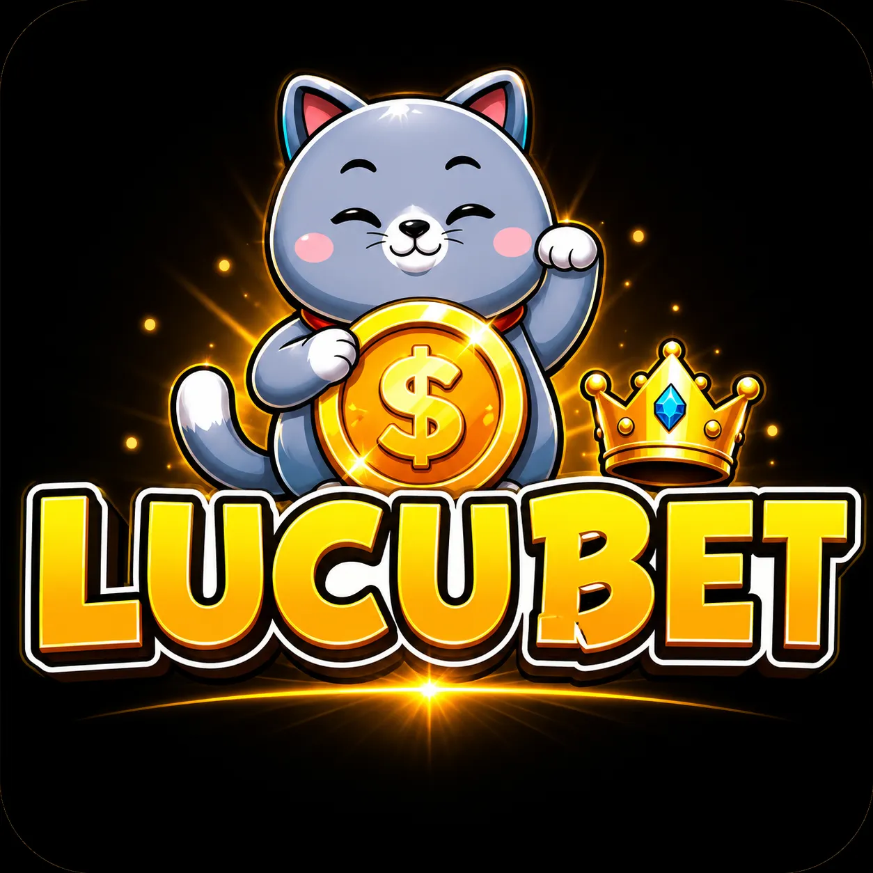 LUCUBET - Game Arcade Seru yang Menghibur