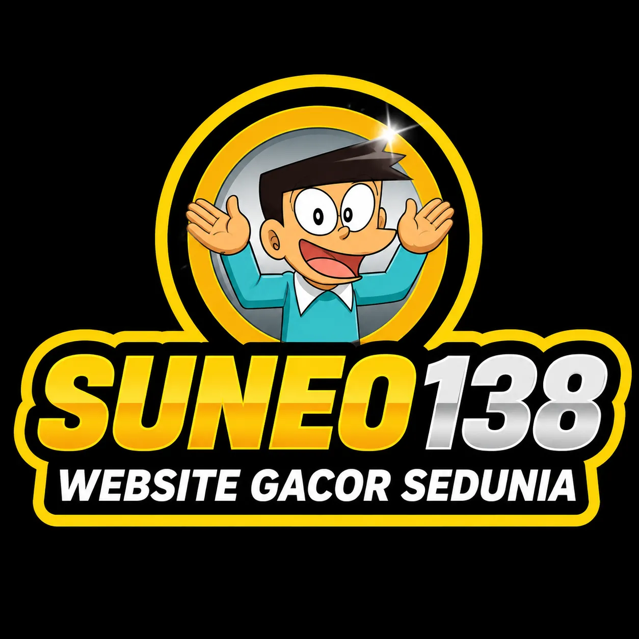 suneo138 APK Racing